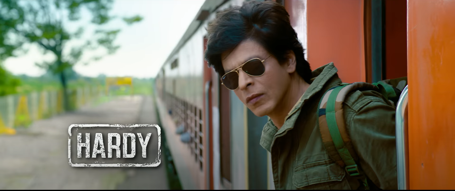 Shah Rukh Khan S Dunki Teaser Unveiled On 58th Birthday Odisha Stand