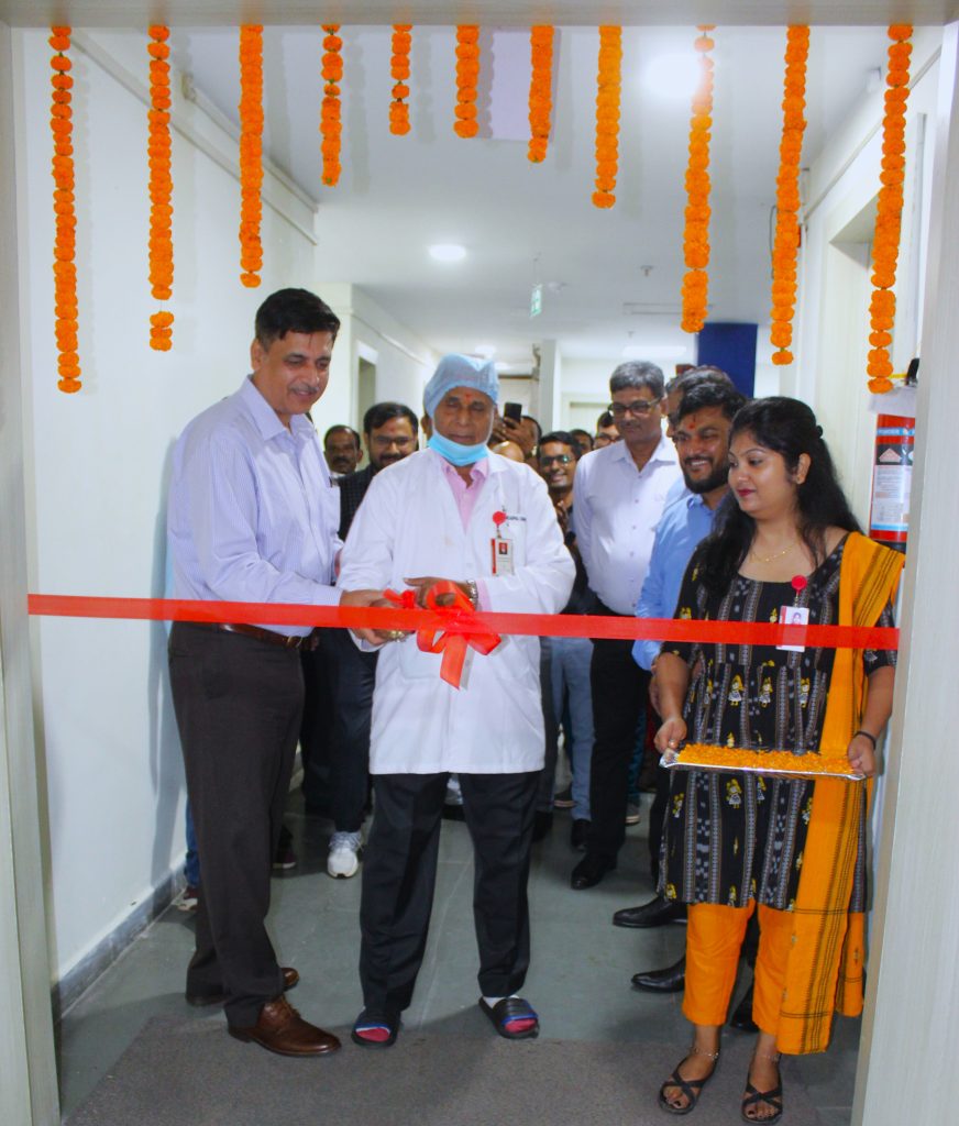 Dedicated ‘Dialysis Unit’ inaugurated at Tata Steel Medica Hospital ...