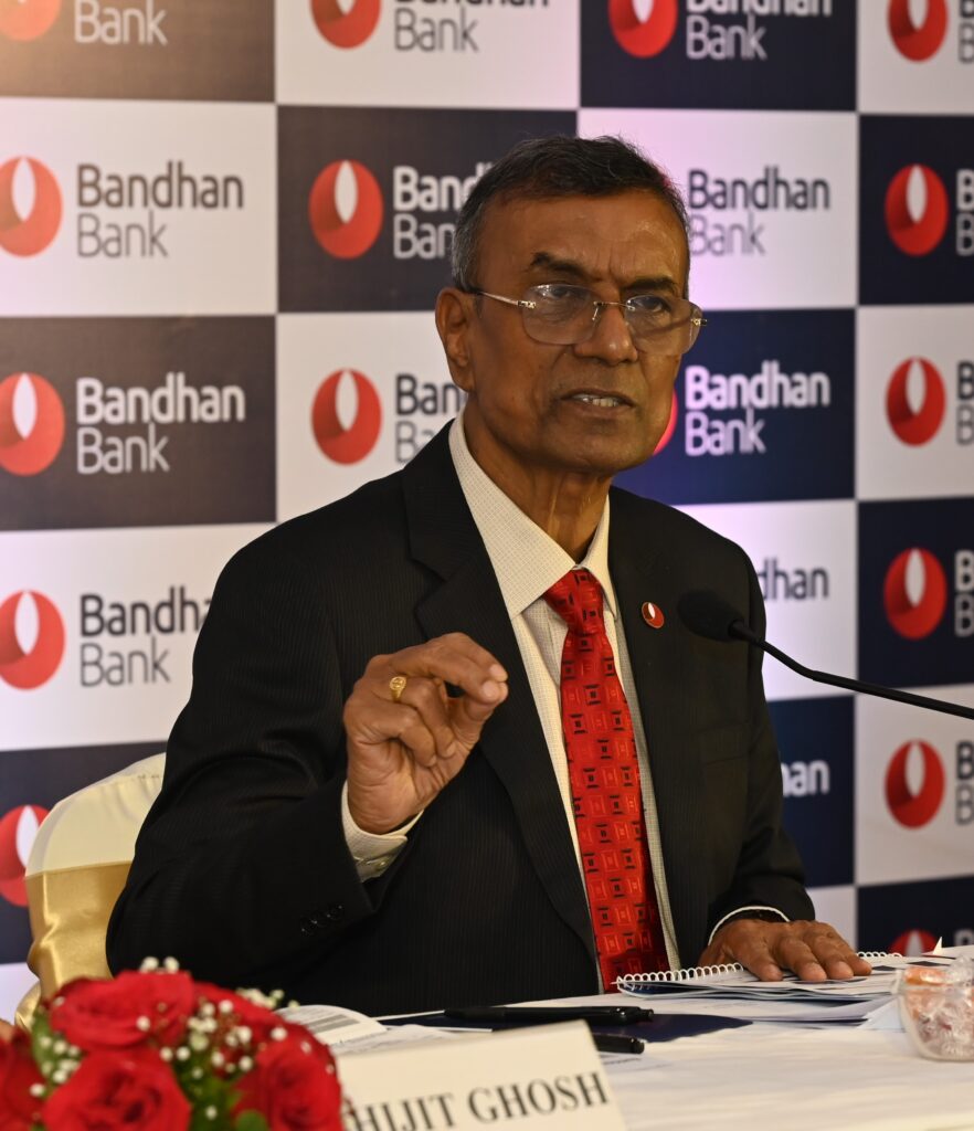 Bandhan Bank’s total business grows by 17% - Odisha Stand