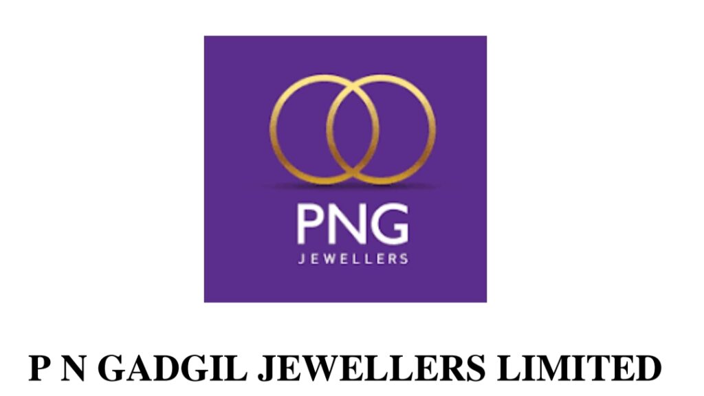 P N Gadgil Jewellers Limited Has Filed Its DRHP With Market Regulator ...