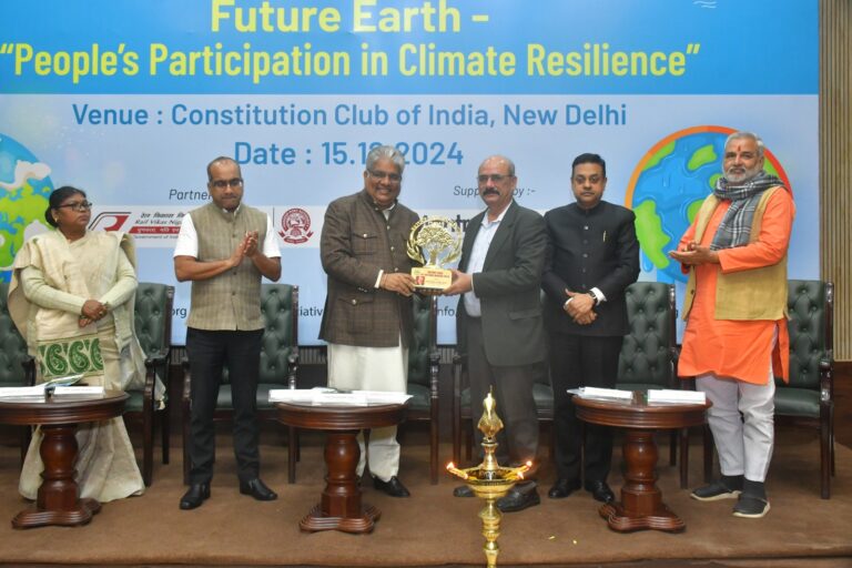 National Conclave