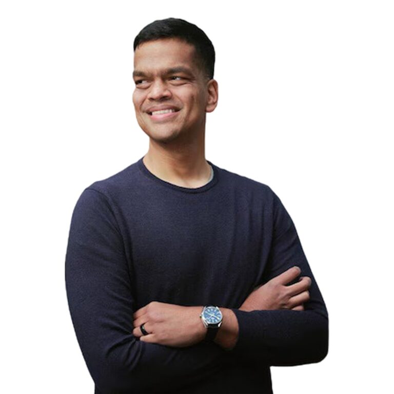 SRM Institute of Science and Technology Alumnus Sriram Krishnan Appointed Senior Policy Advisor for Artificial Intelligence at the White House