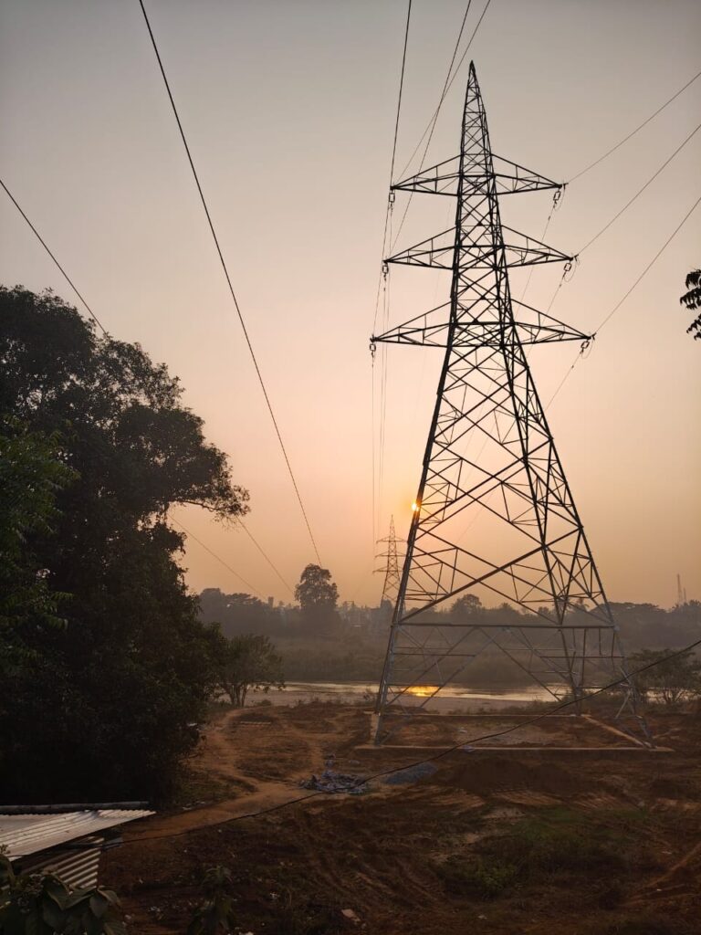 A Boost to Aska's Power Network: TPSODL Prioritizes Safety and Reliable Power Supply