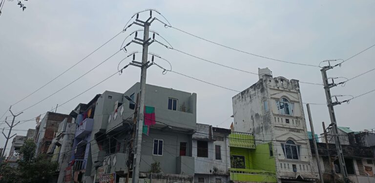 Berhampur’s Business Corridor Gets a Power Upgrade