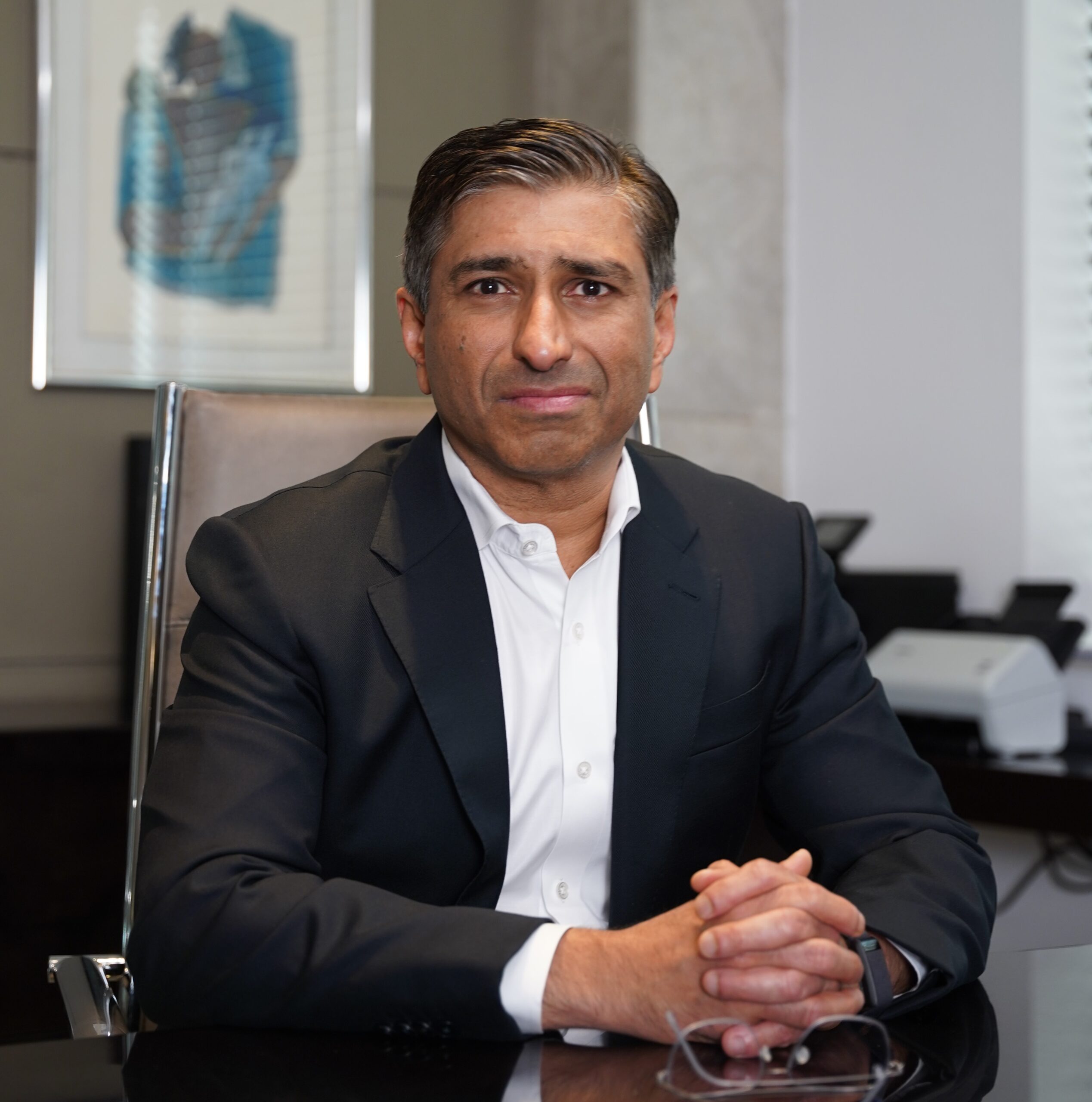 Ratul Puri Strengthens Hindustan Power’s Renewable Push with 425MWp UPPCL Win