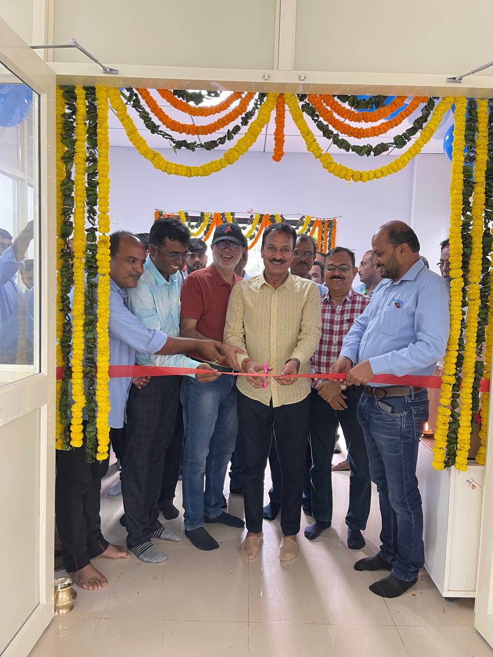 TPSODL Inaugurates Key Offices for Better Access & Service