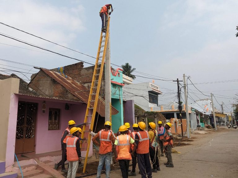 TPSODL Rolls Out Robust Preparations for Monsoon Season