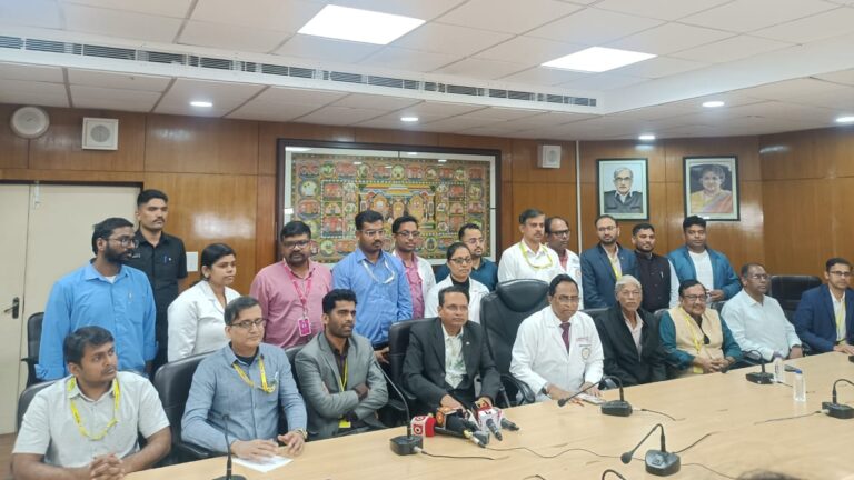 AIIMS Bhubaneswar