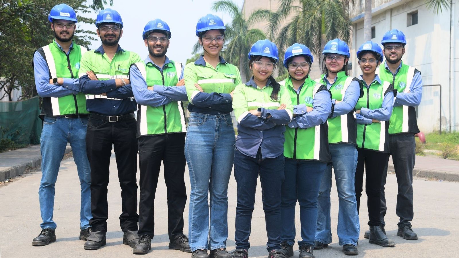 Vedanta Jharsuguda