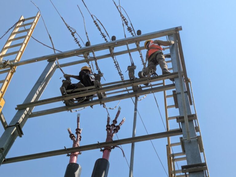 TPSODL Deploys Tech, Manpower for Summer Supply