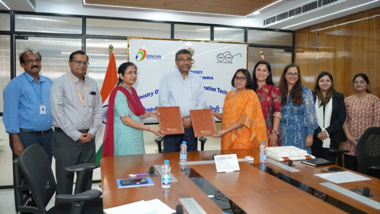 Reliance Foundation and C-DAC launch e-SafeHER