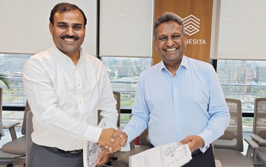RHI Magnesita & Khemka Refractories Form Joint Venture to Accelerate Circular Economy and Set Up Greenfield Facility in Odisha