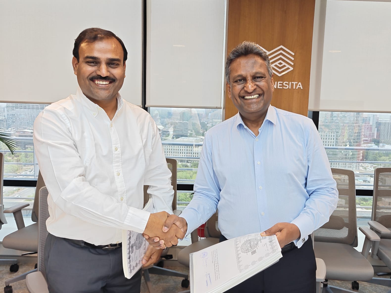 RHI Magnesita & Khemka Refractories Form Joint Venture to Accelerate Circular Economy and Set Up Greenfield Facility in Odisha