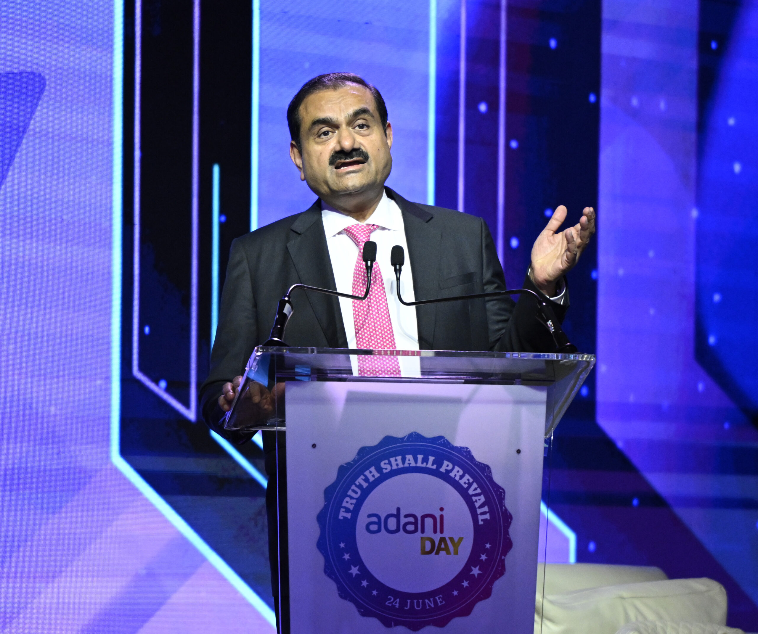 Gautam Adani Launches Vande Bharatam, a Nationwide Movement to Discover India’s Grassroots Innovators and Entrepreneurs