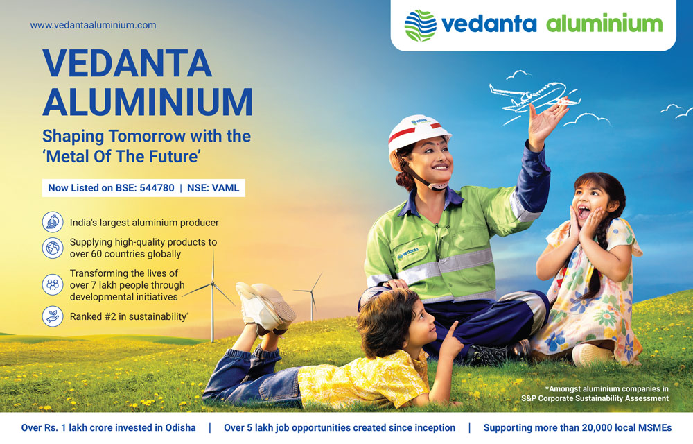 Vedanta Ad